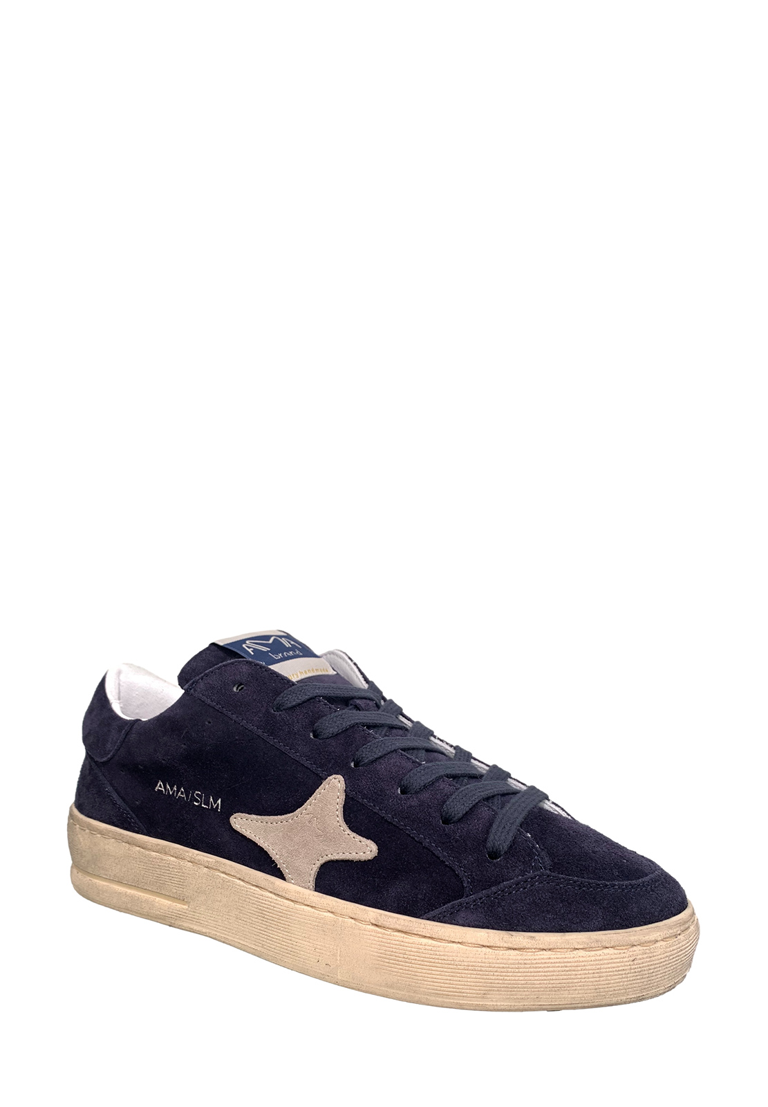 AMA BRAND SNEAKERS SLAM