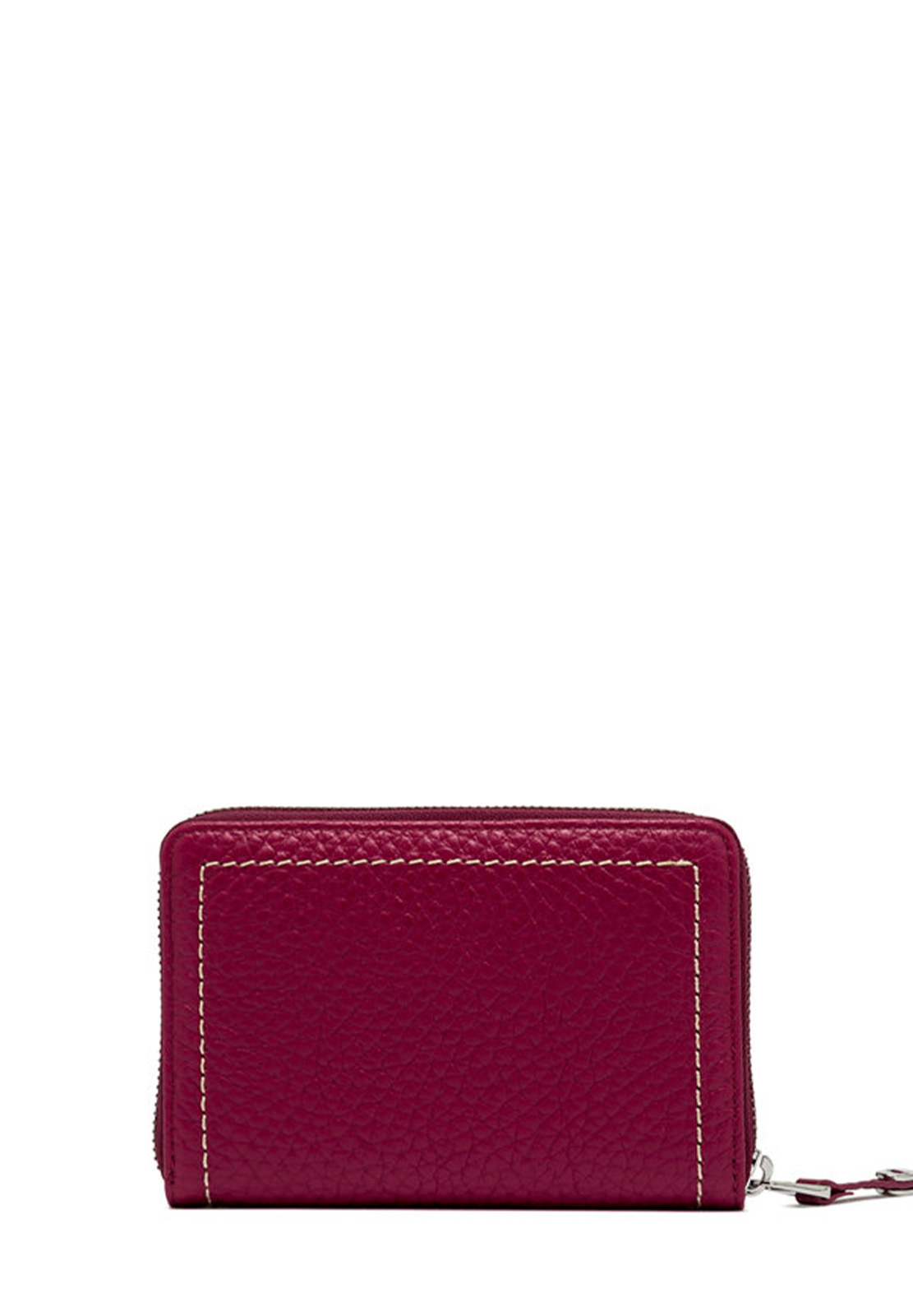 GIANNI CHIARINI PORTAFOGLI PICCOLO ZIP AROUND