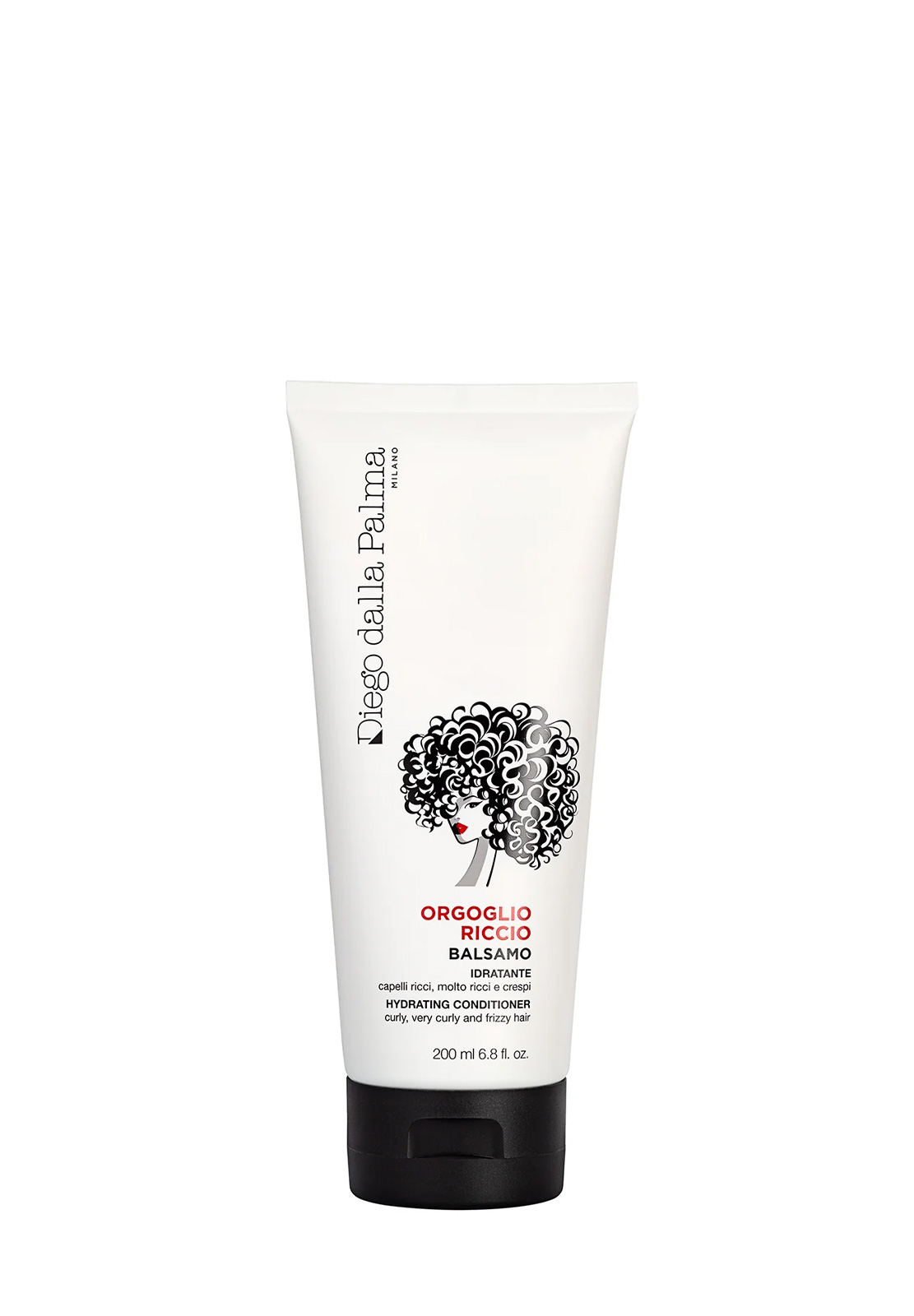 DIEGO DALLA PALMA BALSAMO IDRATANTE 200ML