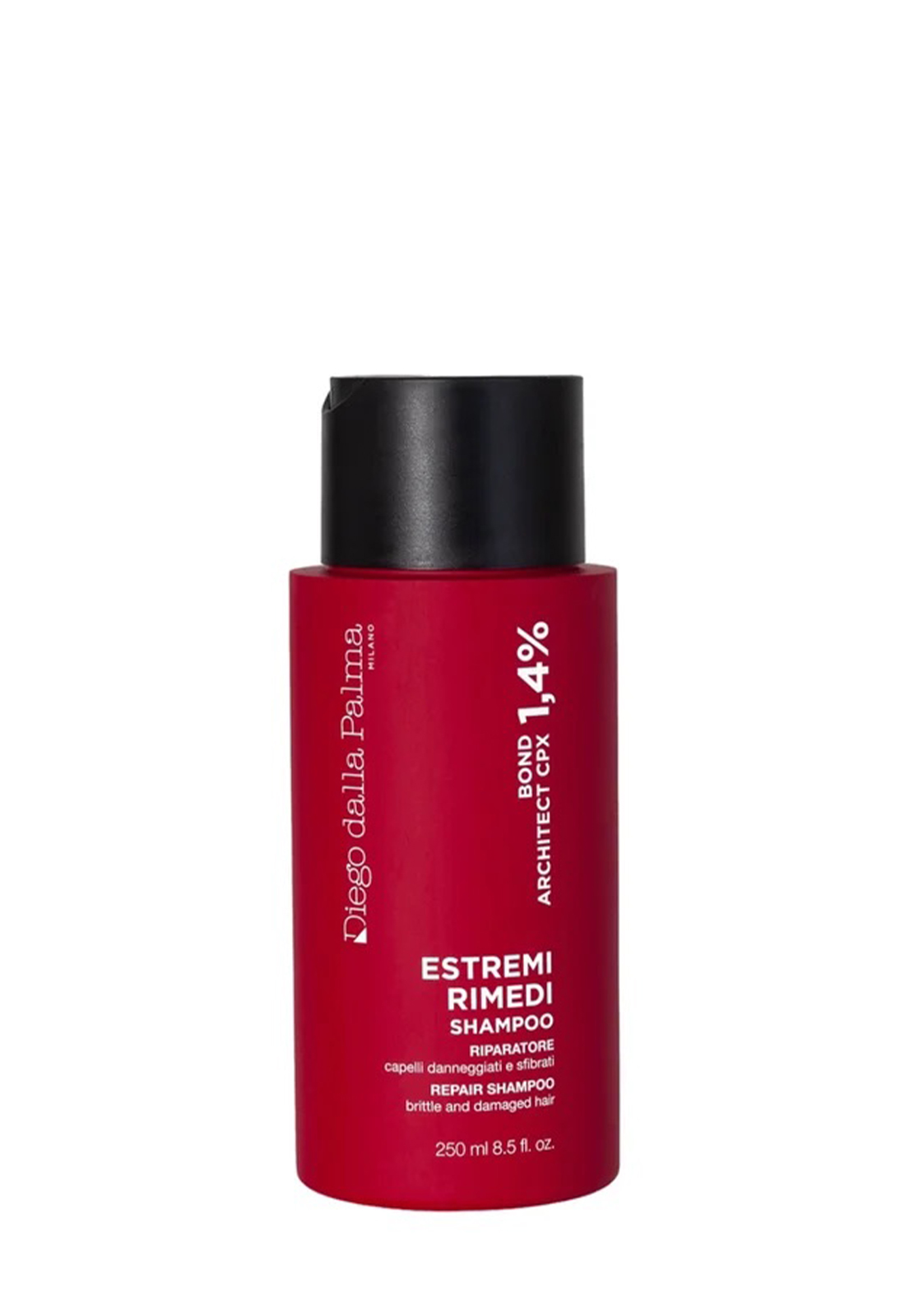DIEGO DALLA PALMA SHAMPOO RIPARATORE ESTREMIRIMEDI