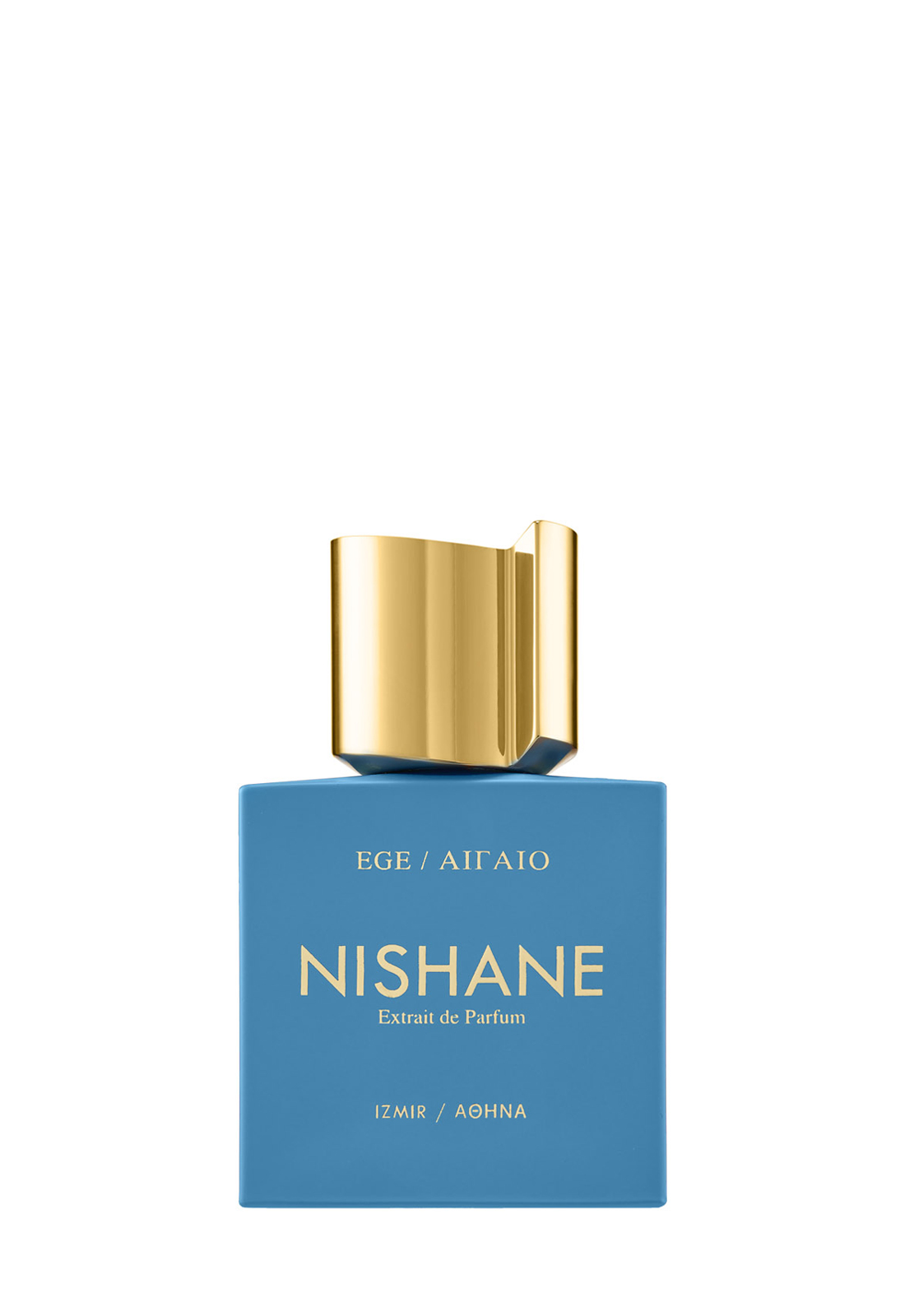 NISHANE EGE EXTRAIT