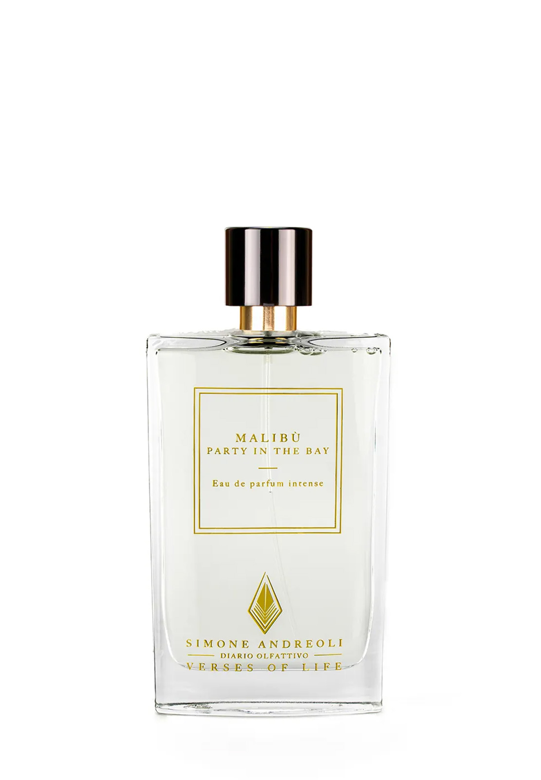 SIMONE ANDREOLI MALIBU EDP INTENSE