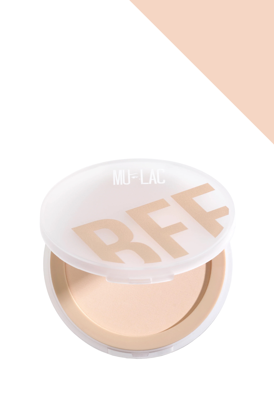 MULAC BFF HYDRATING PRESSED POWDER