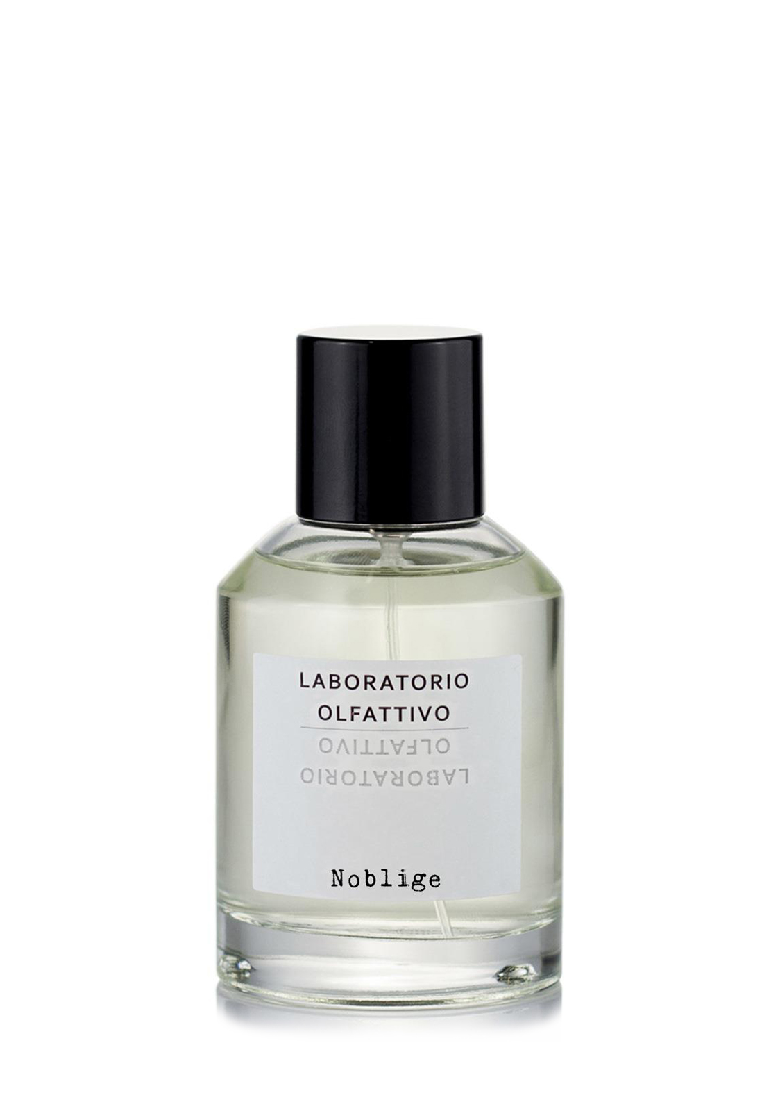 LABORATORIO OLFATTIVO NOBLIGE EDP