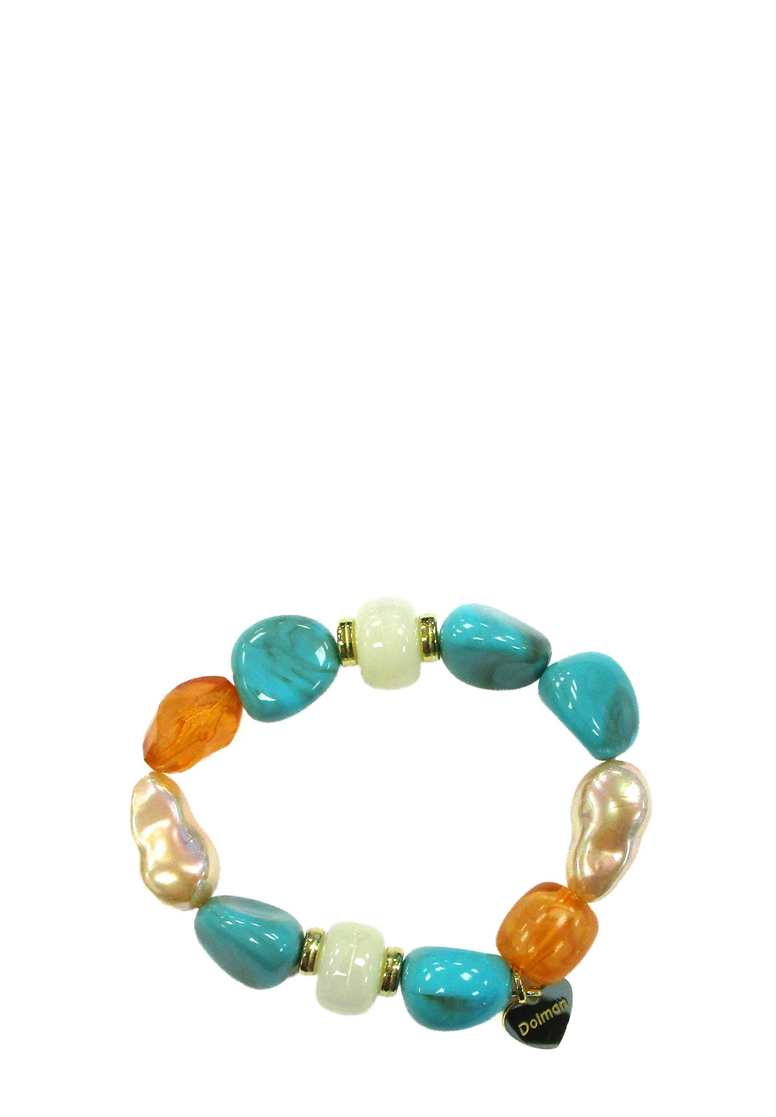 DOLMAN BRACCIALE GALAPAGOS