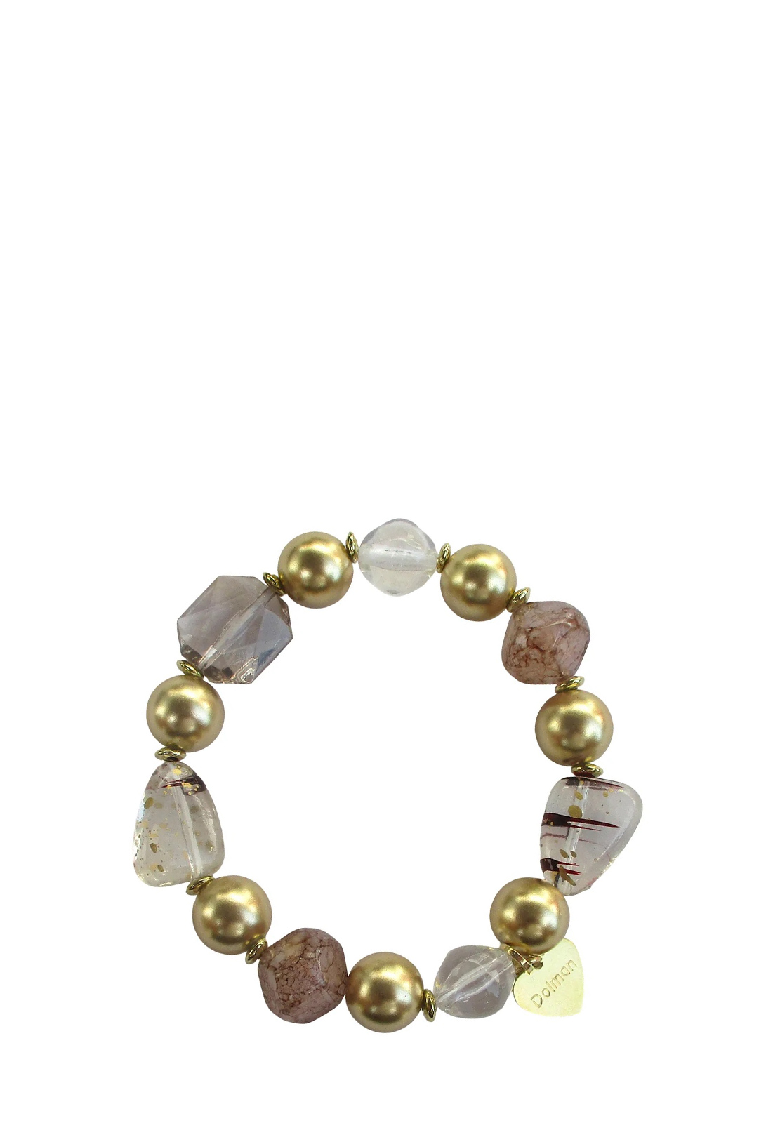 DOLMAN BRACCIALE AMBROSIA