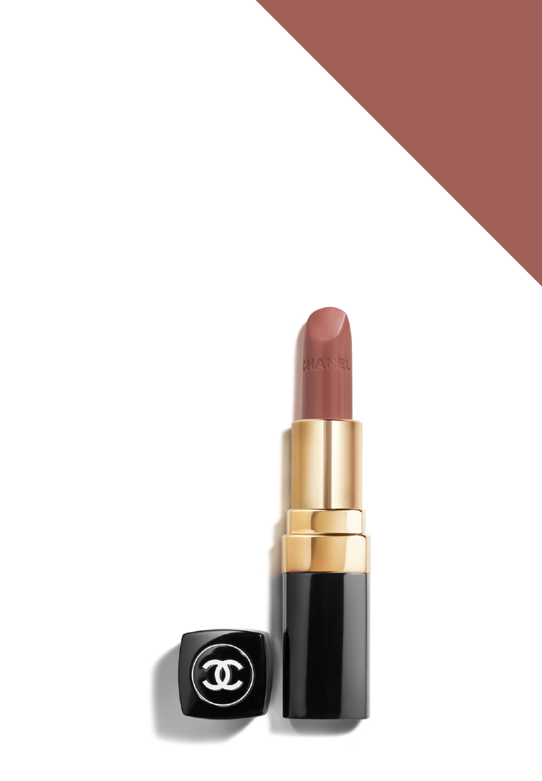 CHANEL ROUGE COCO