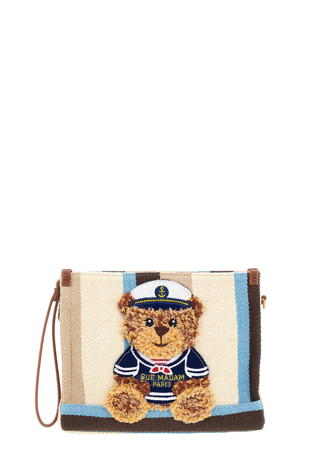 RUE MADAM CLUTCH MARVIN SUMMER