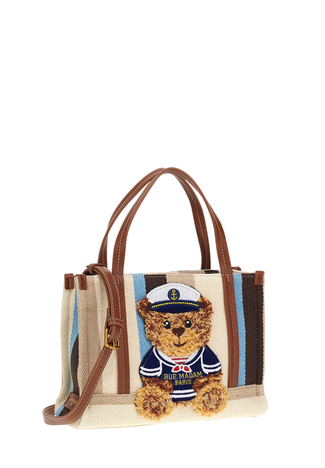 RUE MADAM MINI SHOPPING MARVIN
