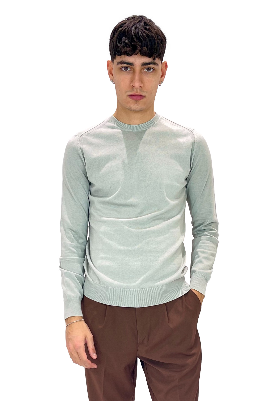OUTFIT GIROCOLLO