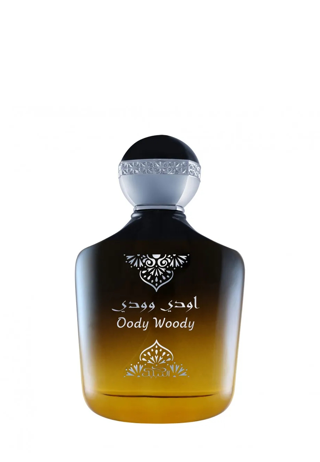 NABEEL OODY WOODY EDP 100ML