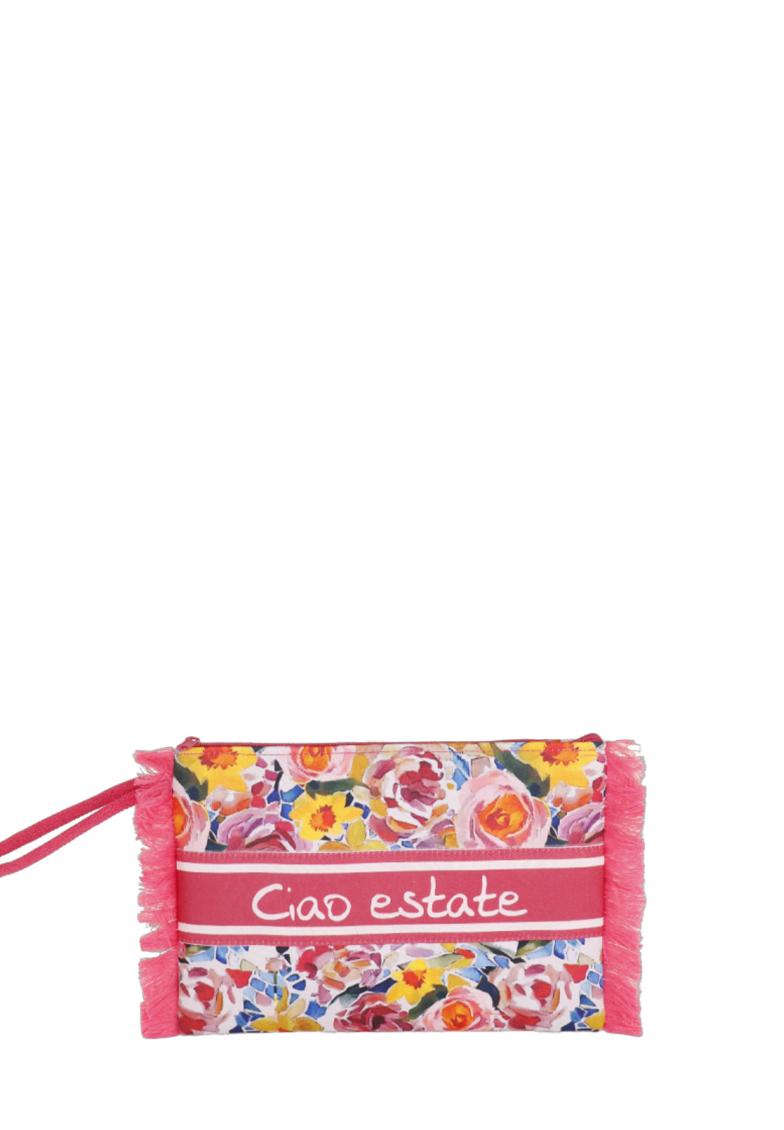 CAMOMILLA BUSTA PIATTA L ROSE