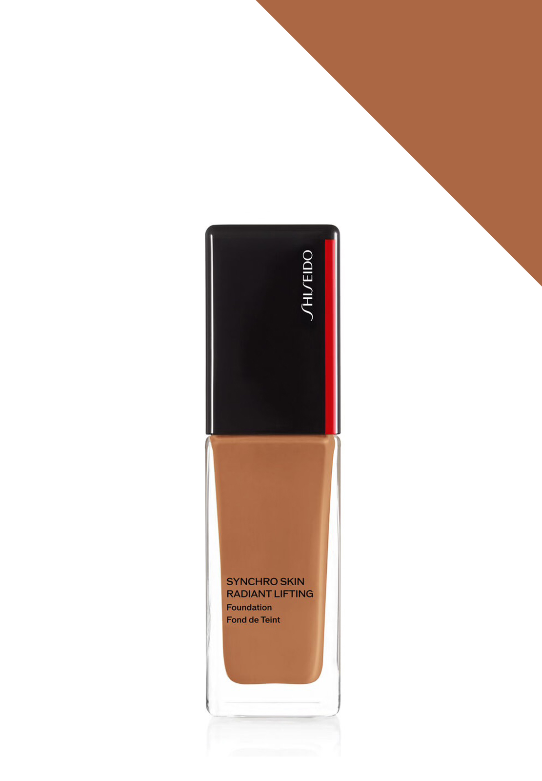 SHISEIDO SS RADIANT LIFTING