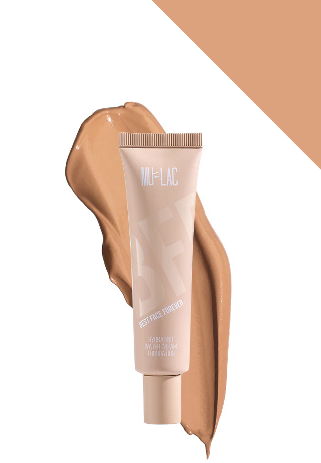 MULAC BFF FONDOTINTA LIQUIDO