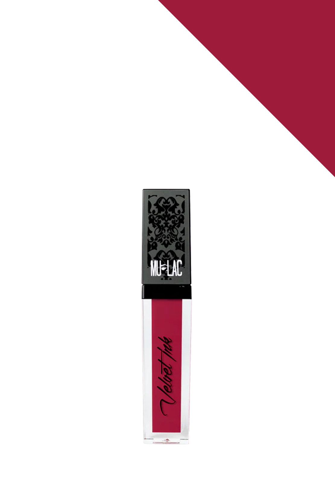 MULAC VELVET INK ROSSETTO LIQUIDO