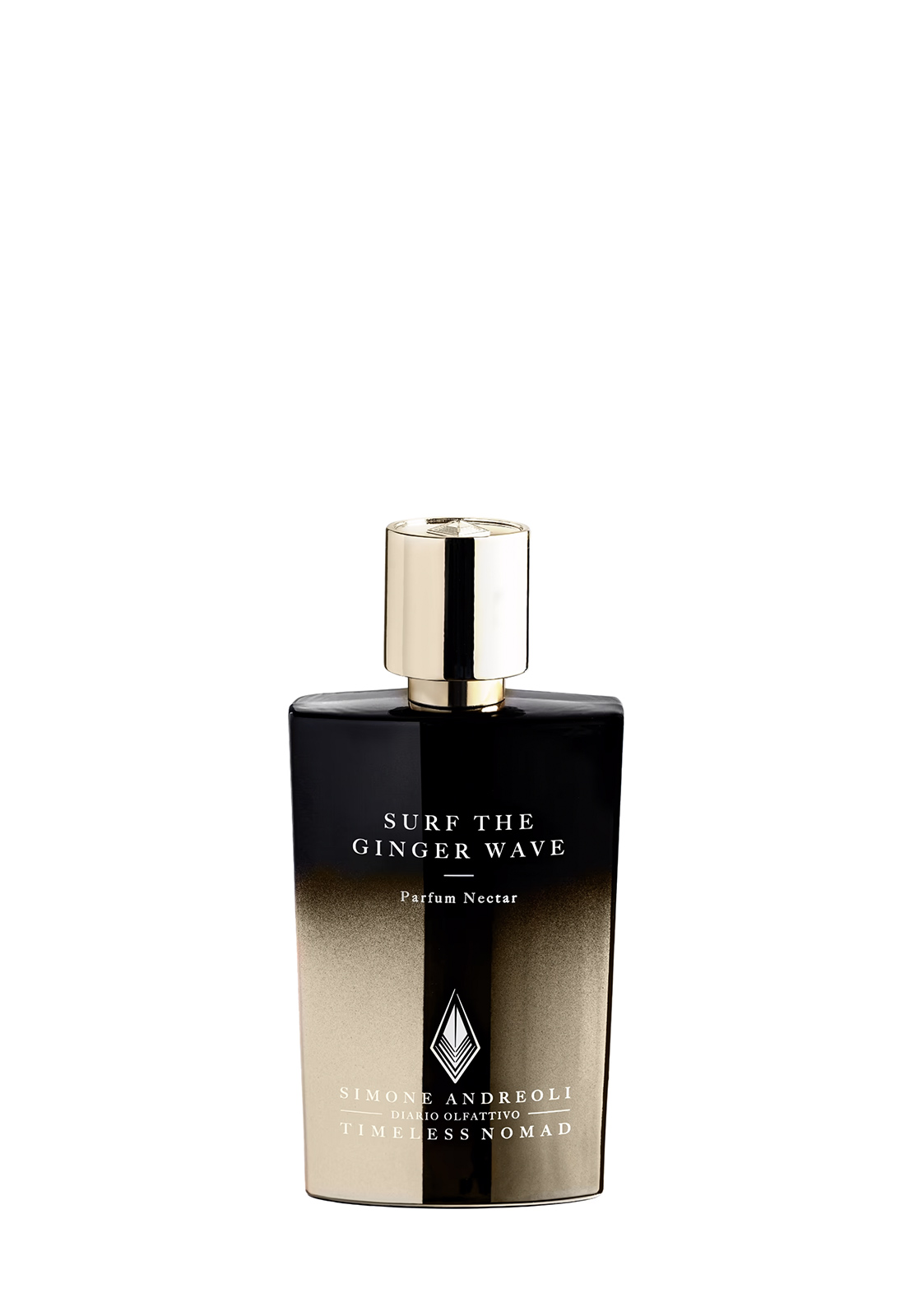 SIMONE ANDREOLI SURF THE GINGER WAVE PARFUM NECTAR