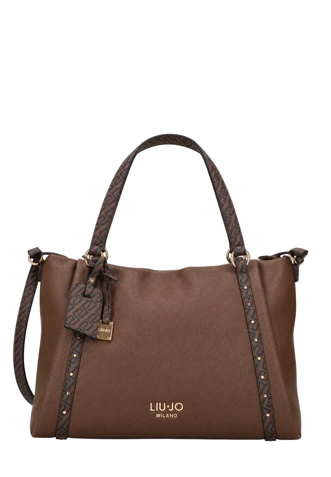 LIU JO BORSA ECS M TOTE