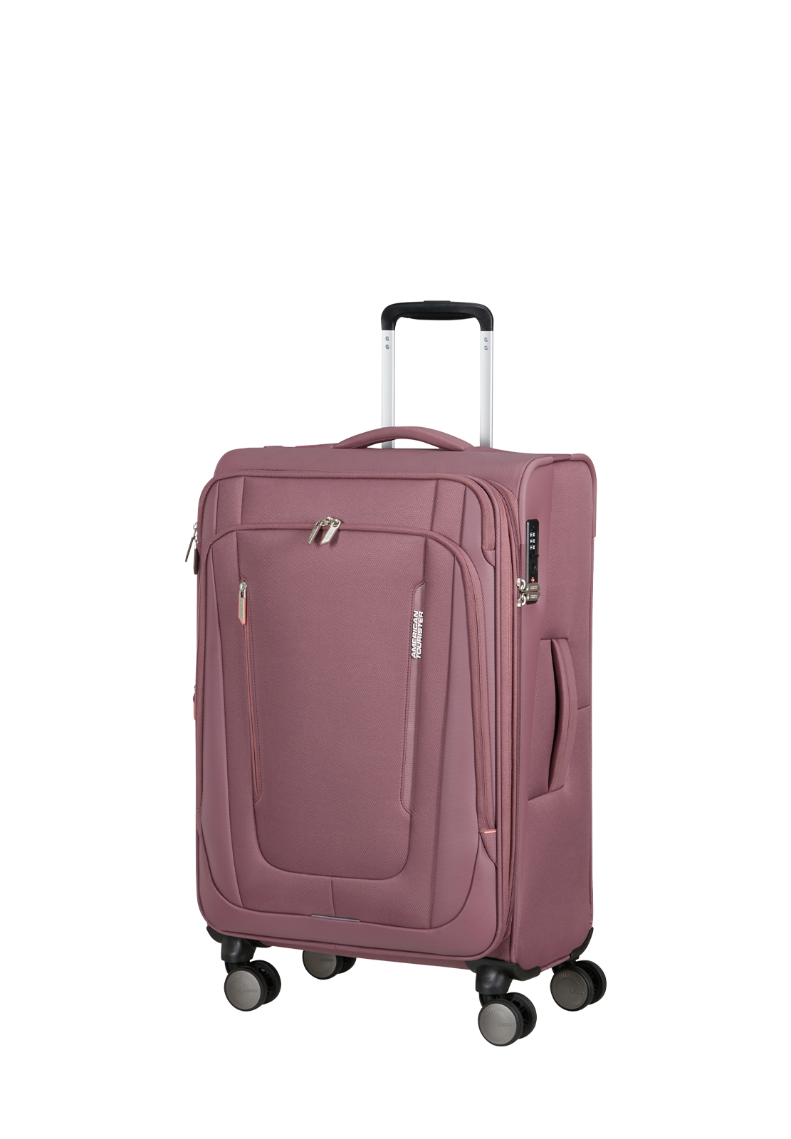 AMERICAN TOURISTER TROLLEY MEDIO WANDERLITE