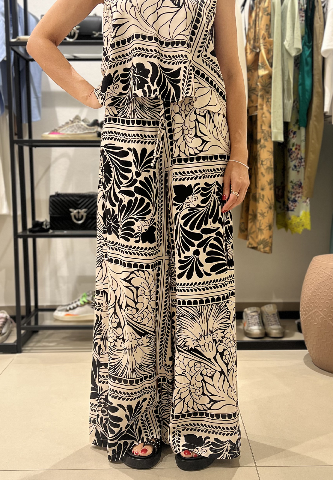 HAVEONE PANTALONE