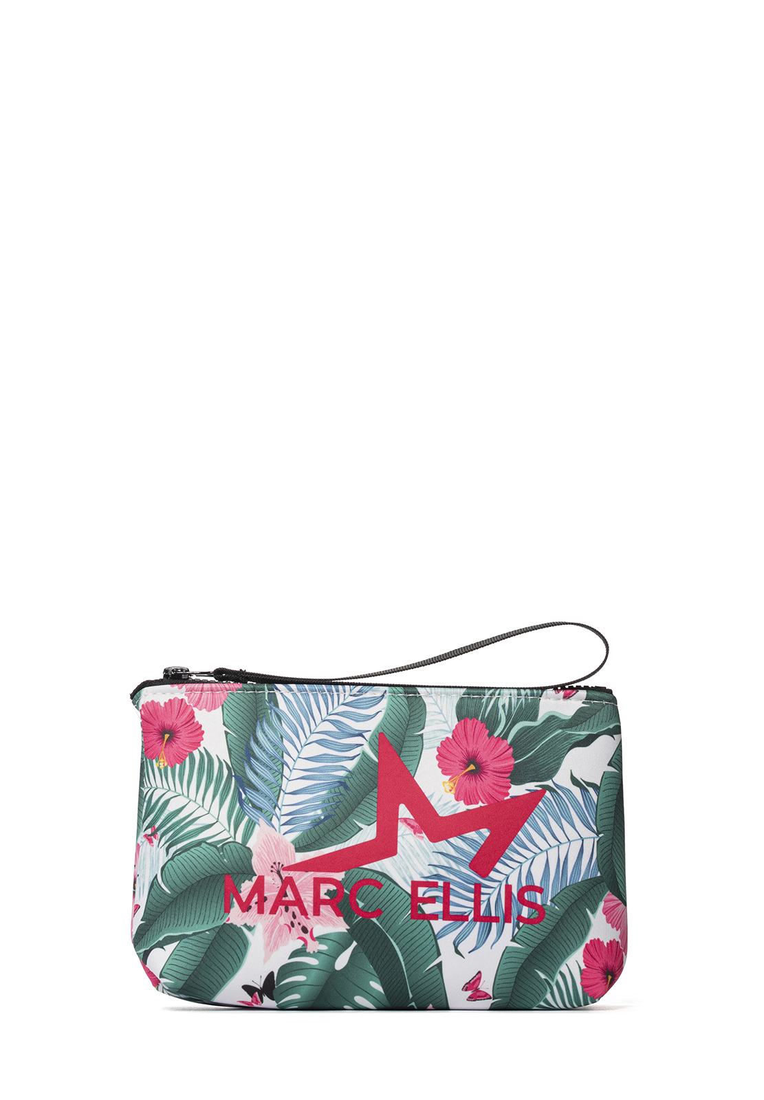 MARC ELLIS POCHETTE BUBY P. TROPICAL