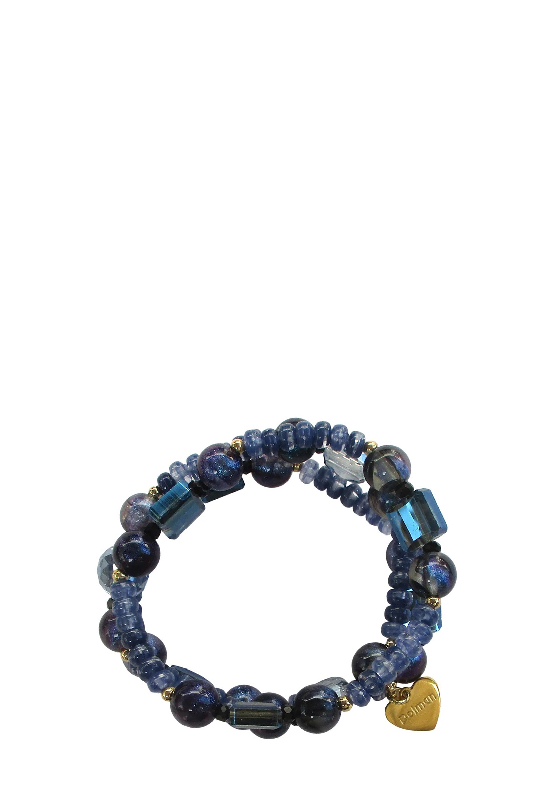 DOLMAN BRACCIALE 3 FILI NOTTURNA