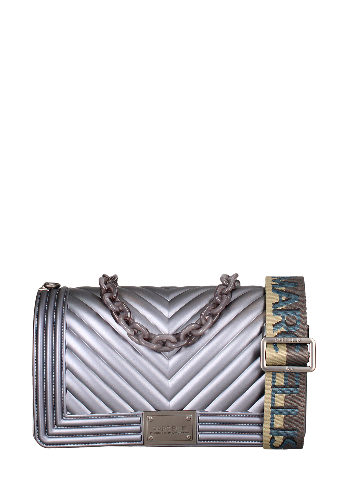 MARC ELLIS FLAT M