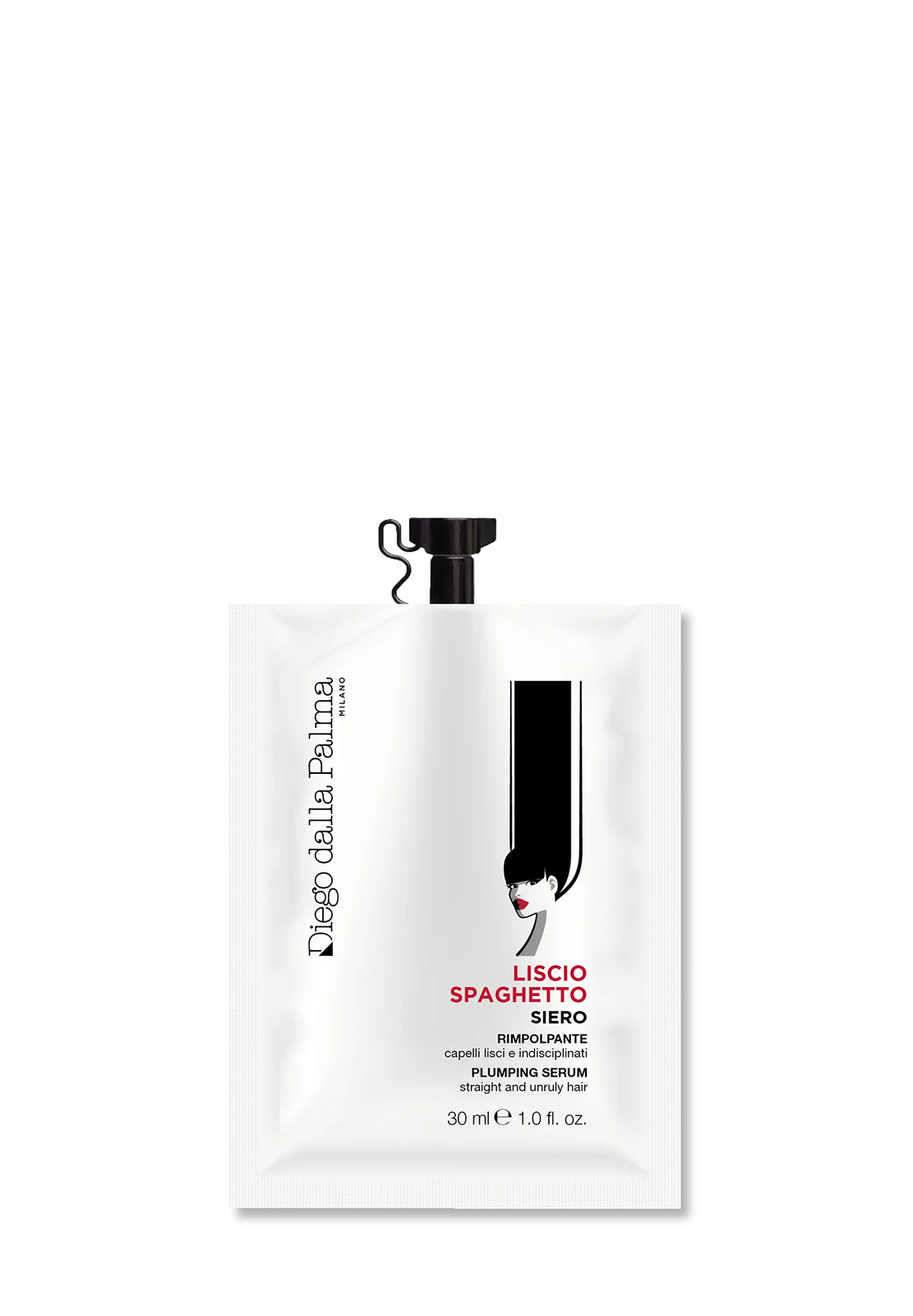 DIEGO DALLA PALMA SIERO RIMPOLPANTE  30ML