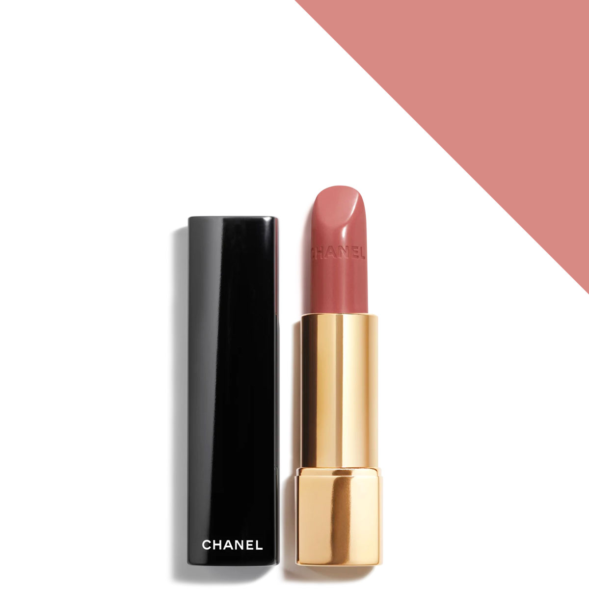 CHANEL ROUGE ALLURE 