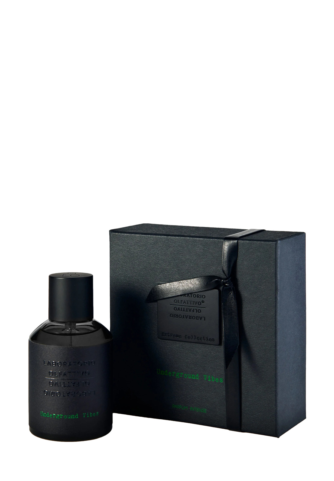LABORATORIO OLFATTIVO UNDERGROUND VIBES EDP EXT