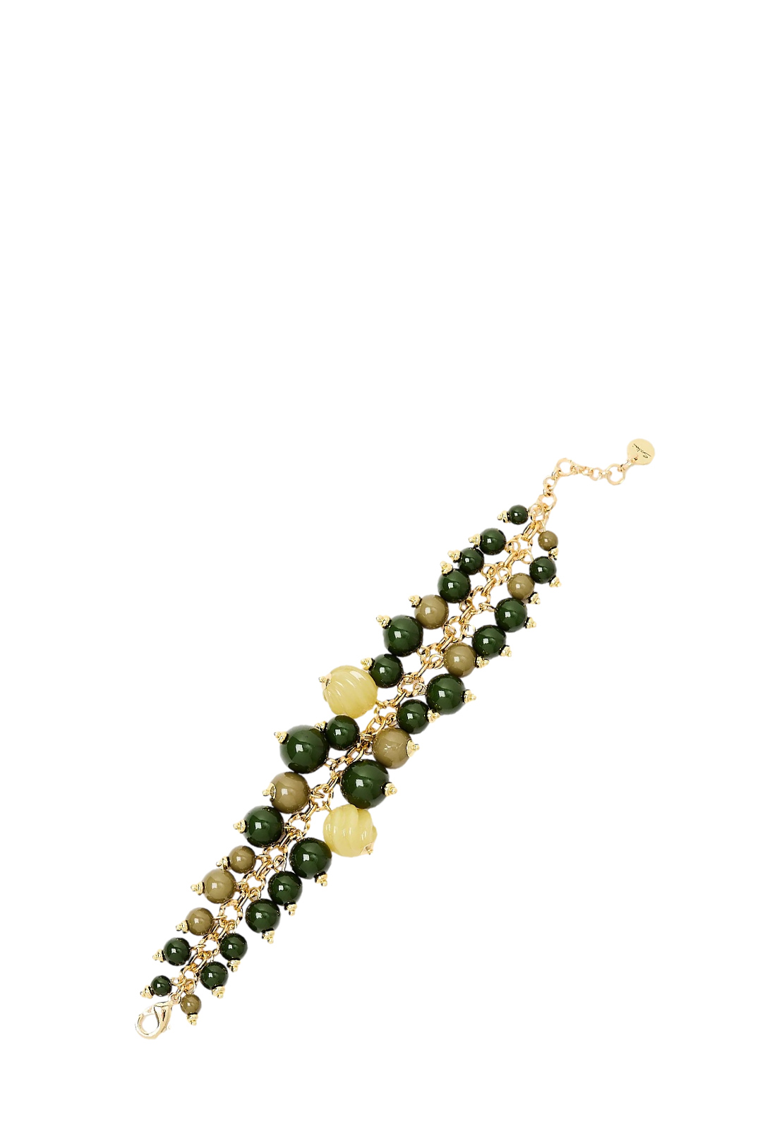 SODINI BRACCIALE GRAPPOLO BELLE EPOQUE