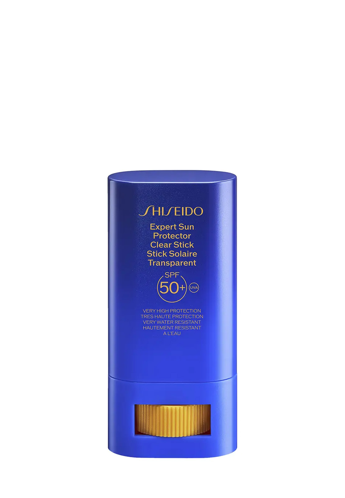 SHISEIDO SUN CLEAR STICK SPF50+ 20G