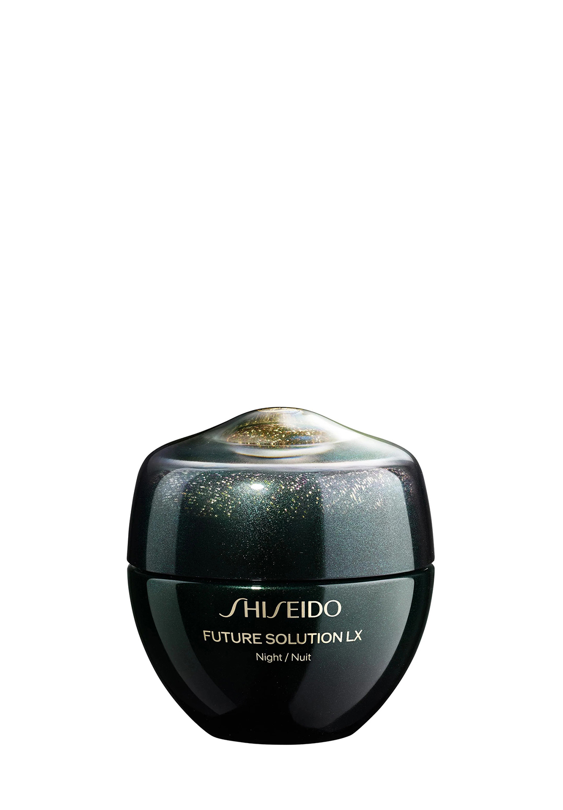 SHISEIDO LX T.R. CREAM SOFT