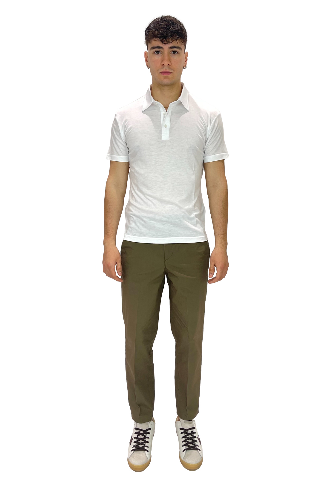 AIBURAI POLO