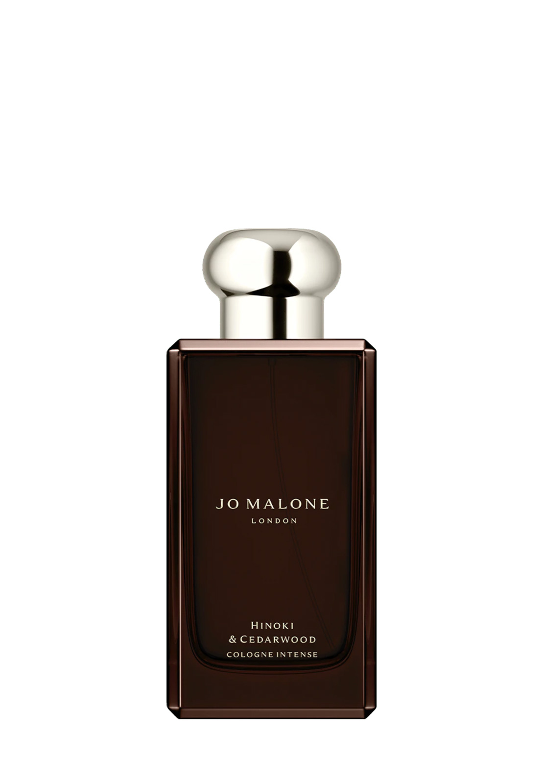 JO MALONE HINOKI & CEDARWOOD COLOGNE INTENSE
