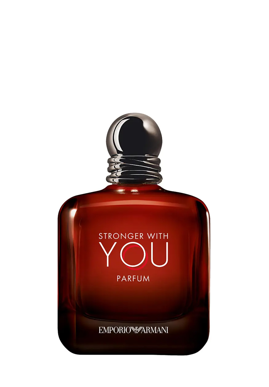 ARMANI STRONGER WITH YOU PARFUM