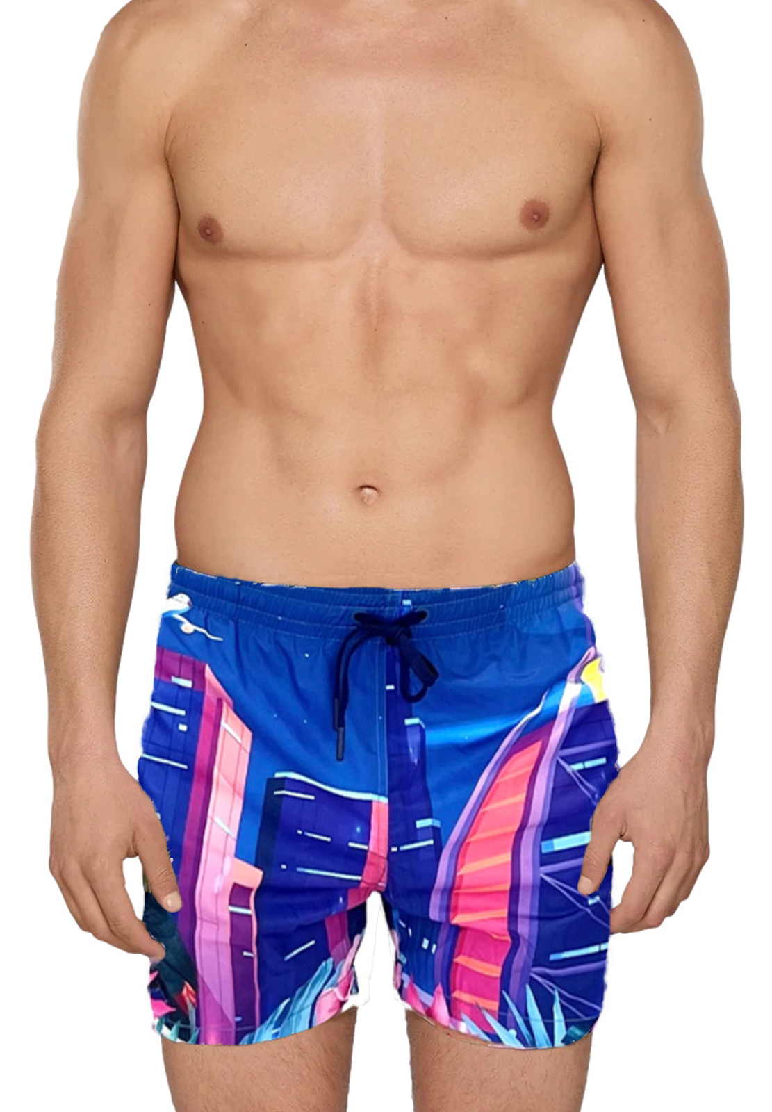MOVE BOXER SAINT VINCENT STAMPA STAMPA DUBAI
