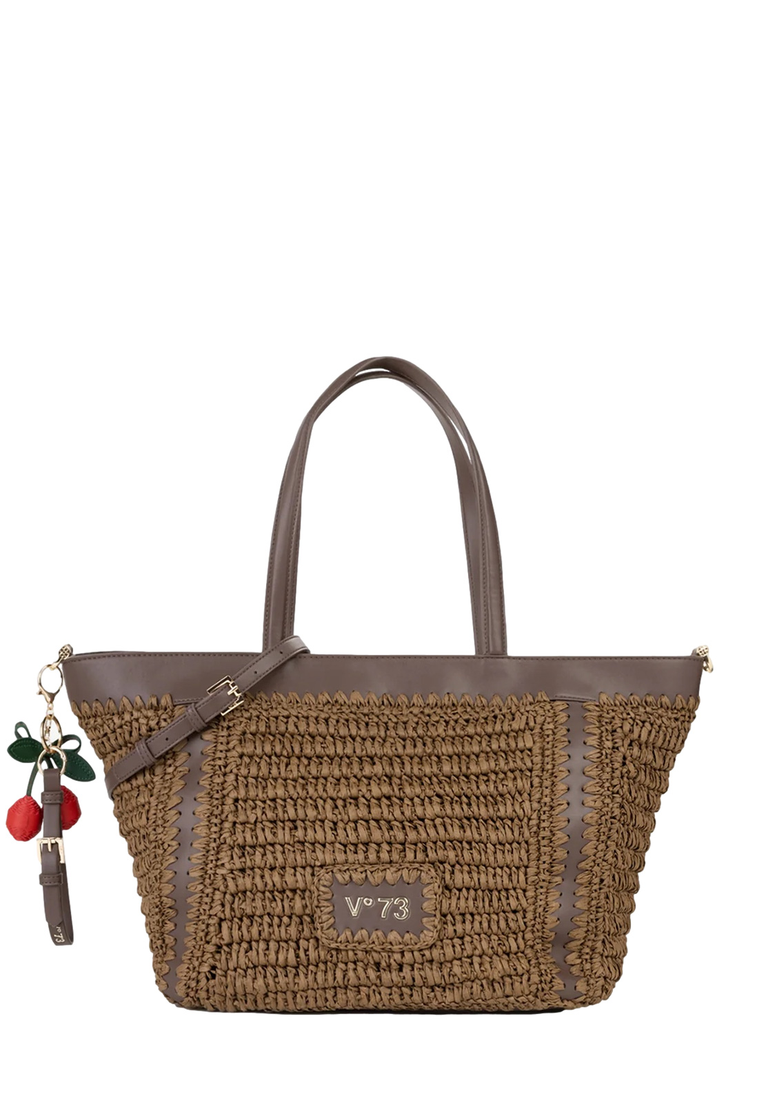 V°73 SHOPPING ALISYA