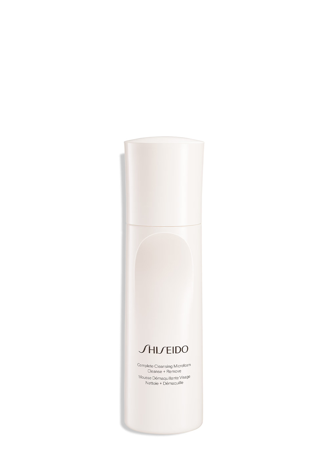 SHISEIDO DEEP CLEANSING FOAM 125ML