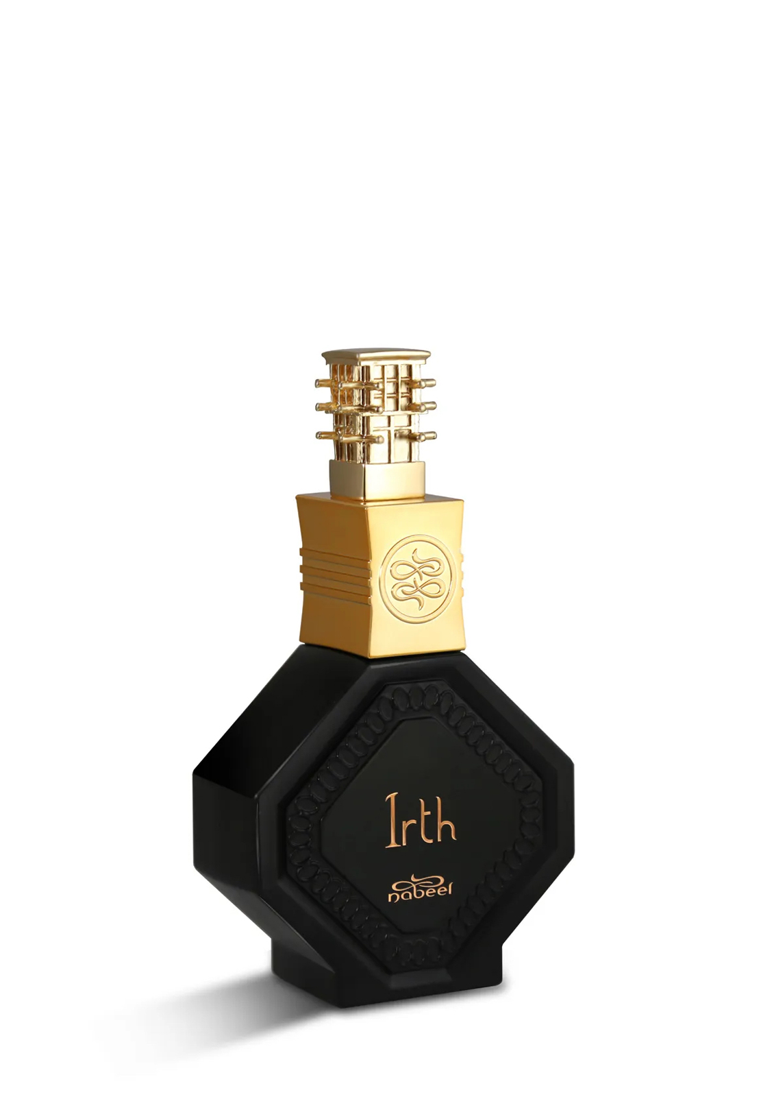 NABEEL IRTH EDP 100ML