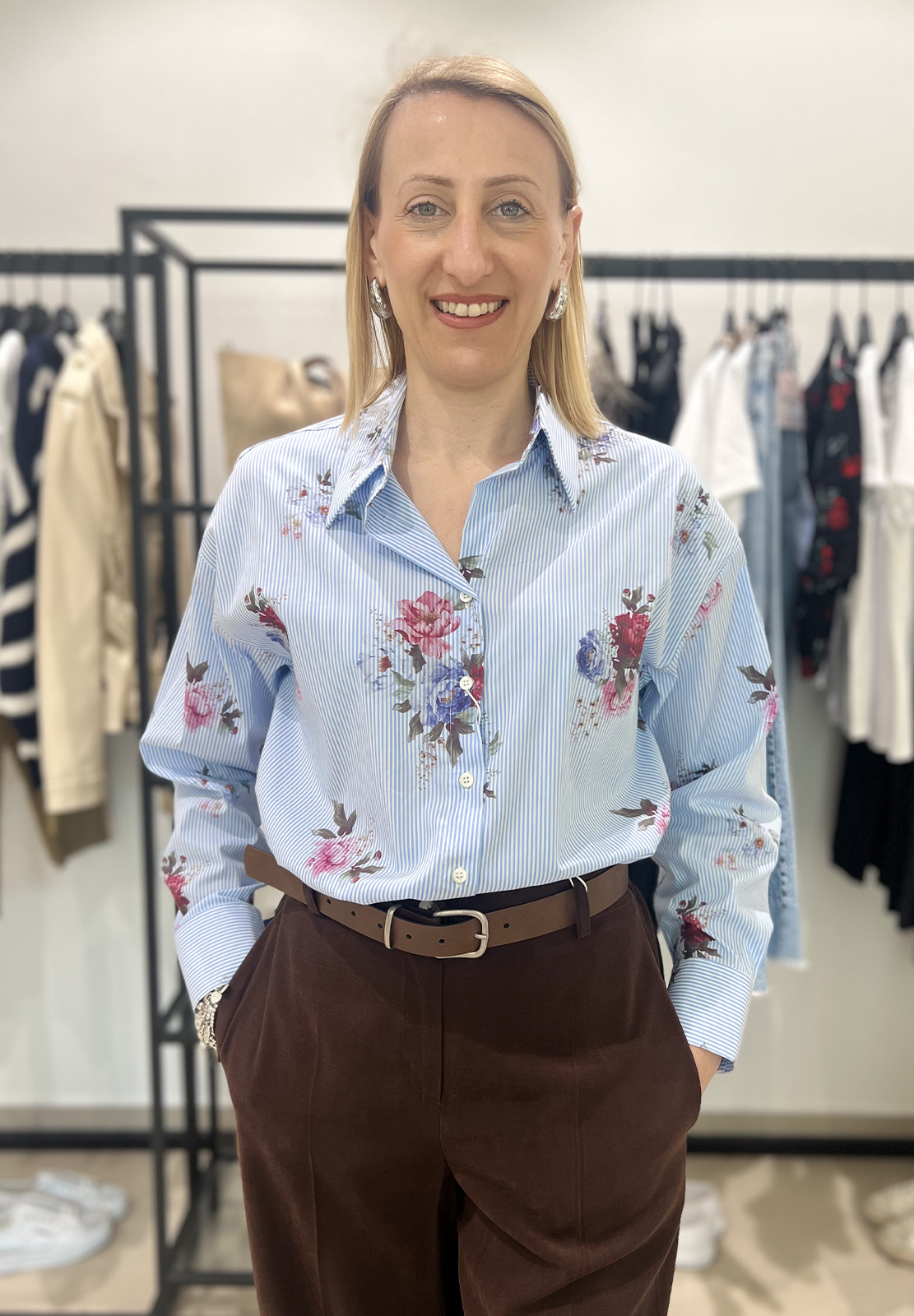 MOTEL CAMICIA