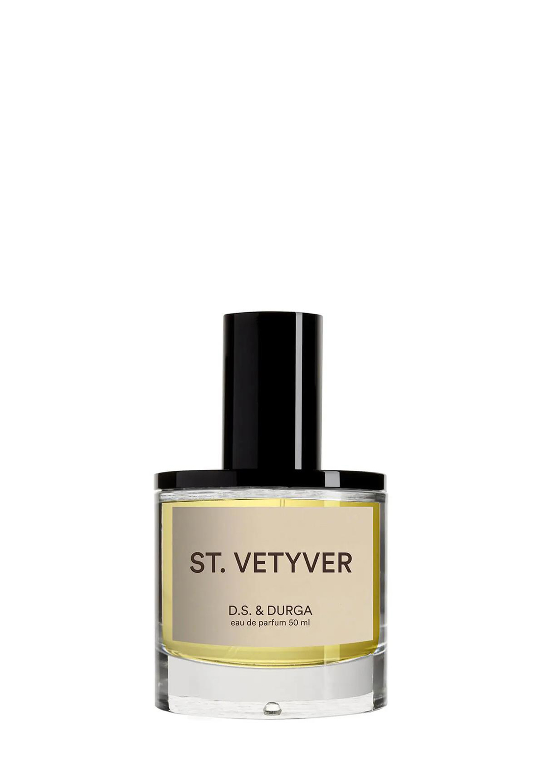 D.S. & DURGA ST VETYVER 50ML