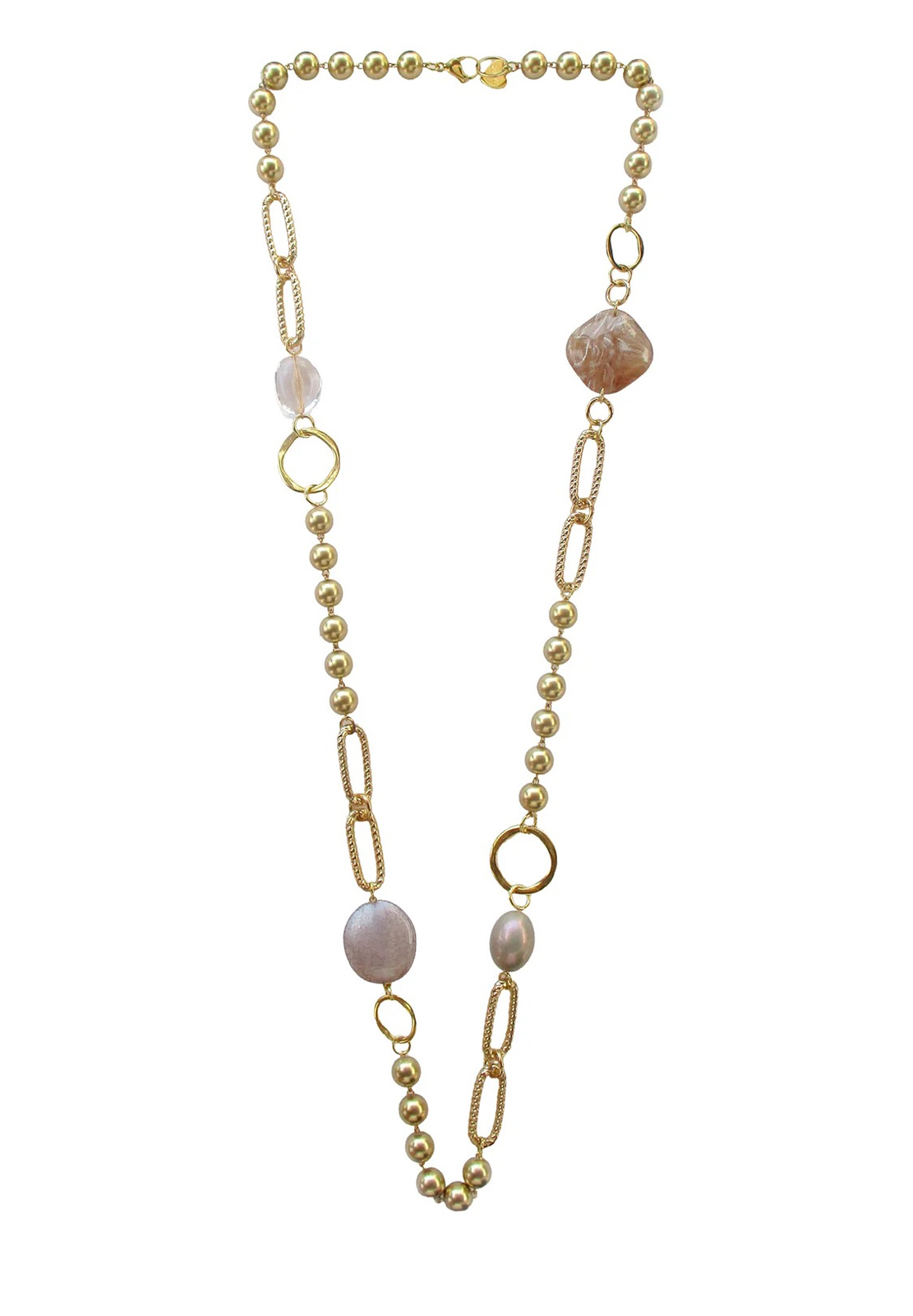 DOLMAN COLLANA AMBROSIA