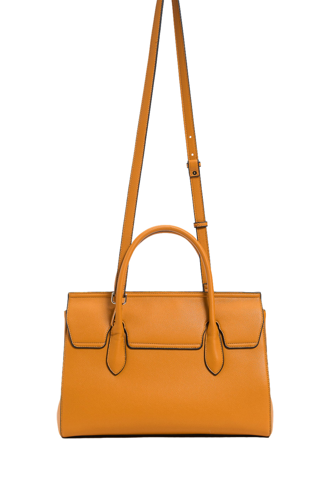 TWINSET TOTE GRANDE CON PATTA