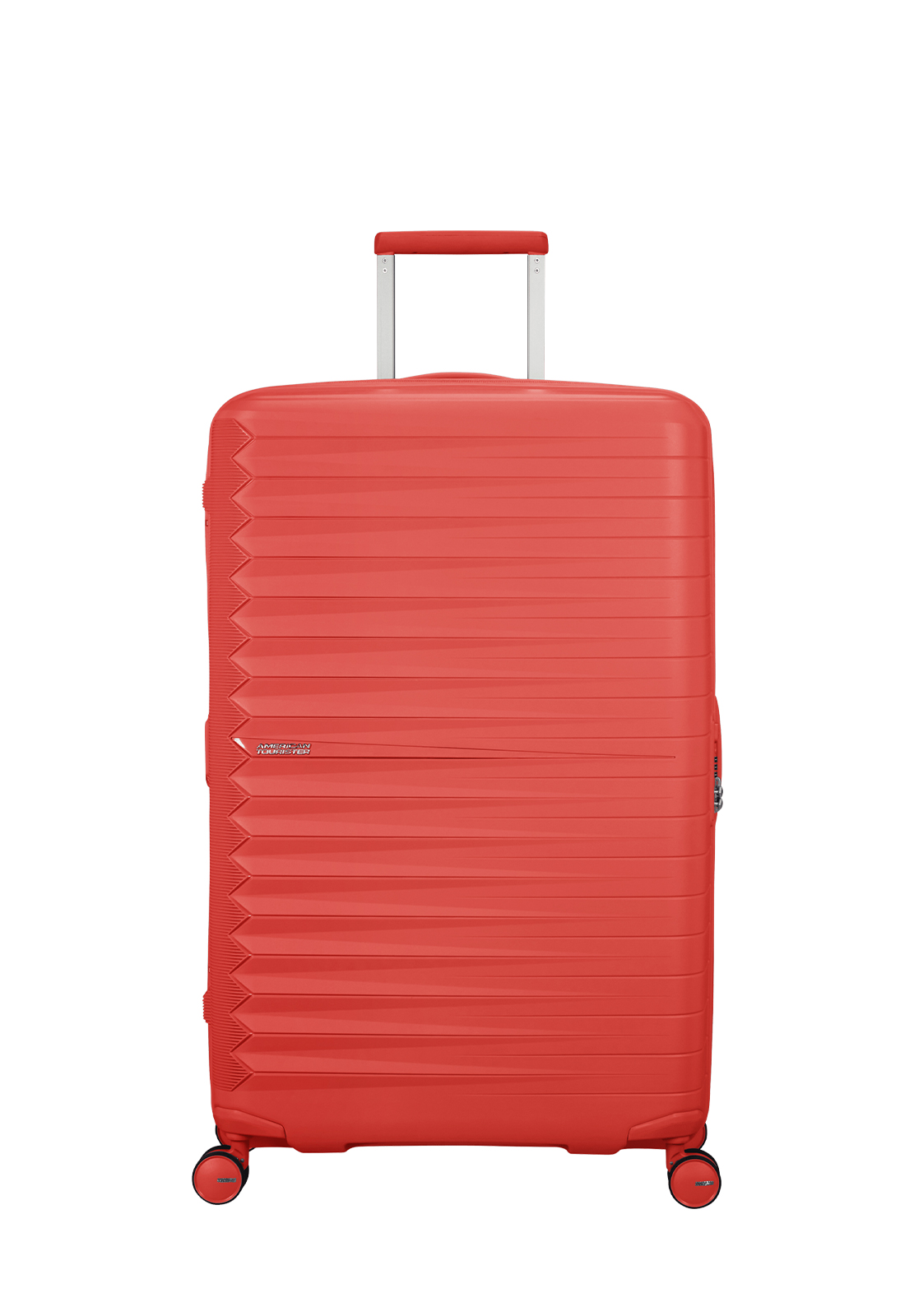 AMERICAN TOURISTER TROLLEY GRANDE FASTFORWARD