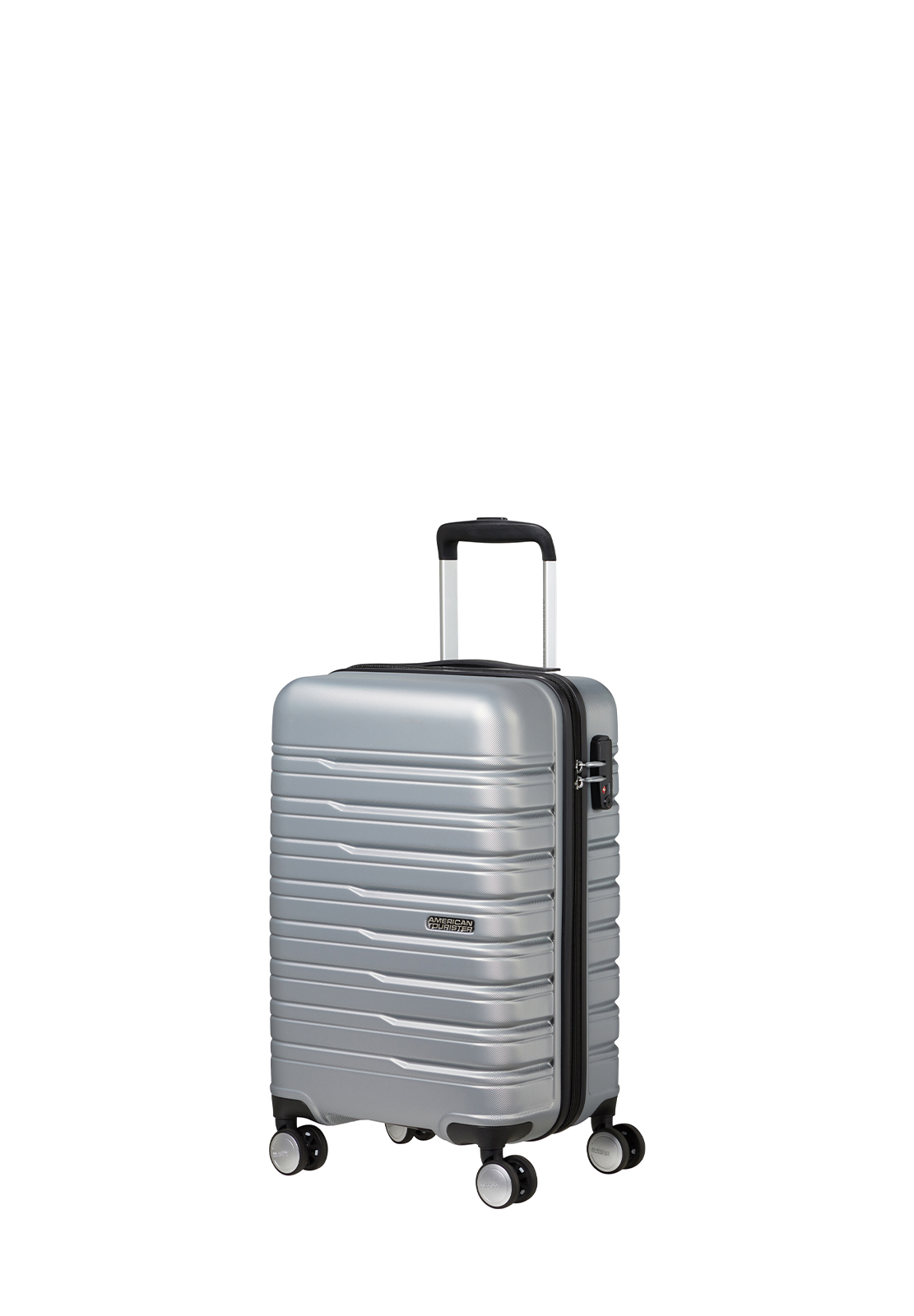 AMERICAN TOURISTER TROLLEY CABINA FLASHLINE 55X35X25CM