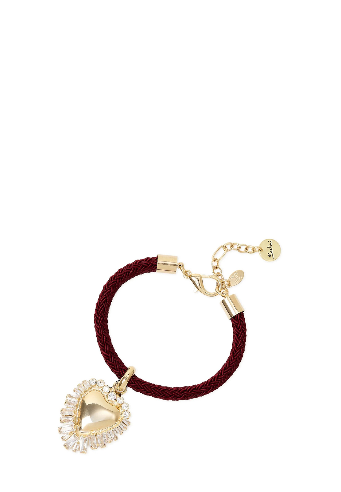 SODINI BRACCIALE CORDA EMBER