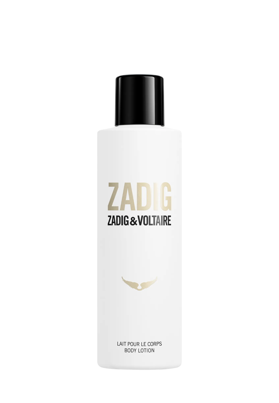 ZADIG & VOLTAIRE ZADIG EDP LOZIONE CORPO 200ML