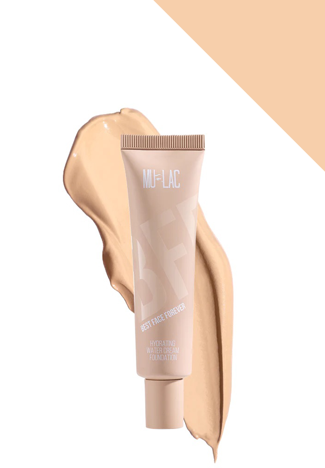 MULAC BFF FONDOTINTA LIQUIDO