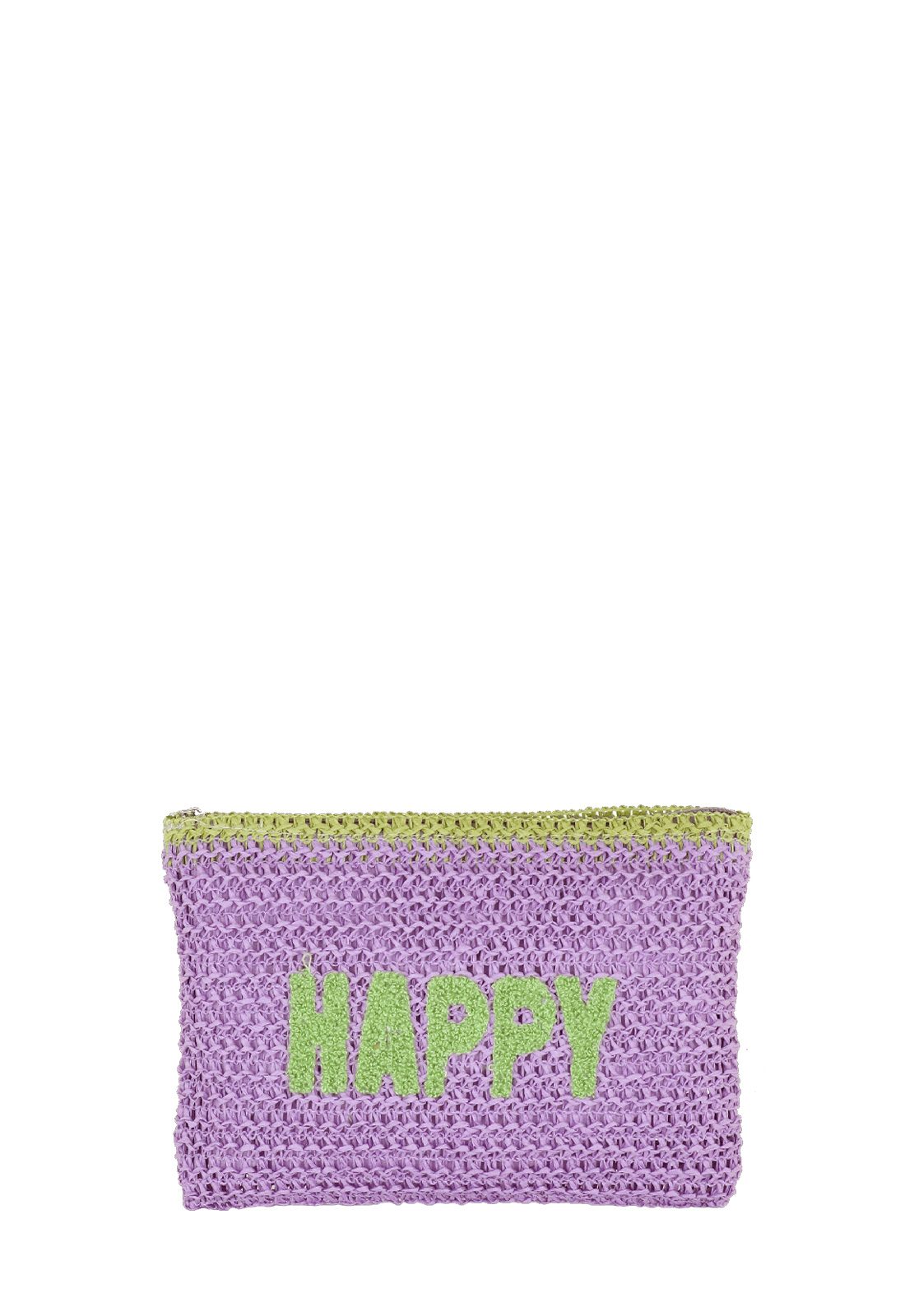 CAMOMILLA BUSTA PIATTA M CROCHET COLORFUL