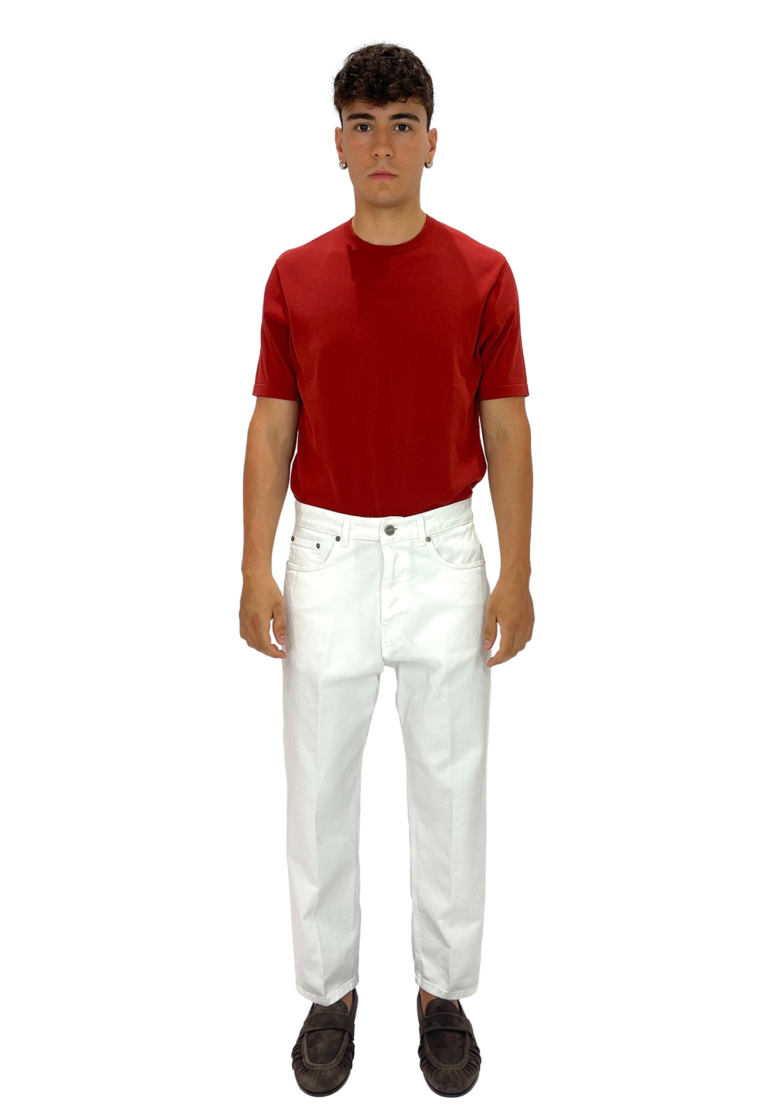 BE ABLE JEANS NIKY BULL